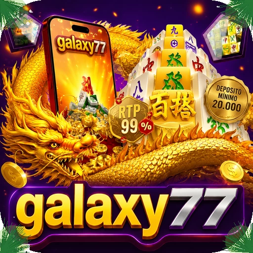 galaxy77 Terbaru untuk Android: Download APK Gratis