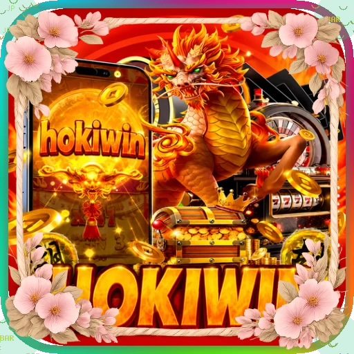 hokiwin APK Full Version untuk Android