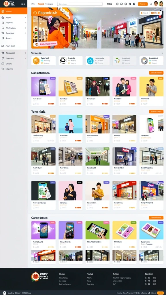 Aplikasi lakulanjut Terpercaya untuk Android screenshot 1