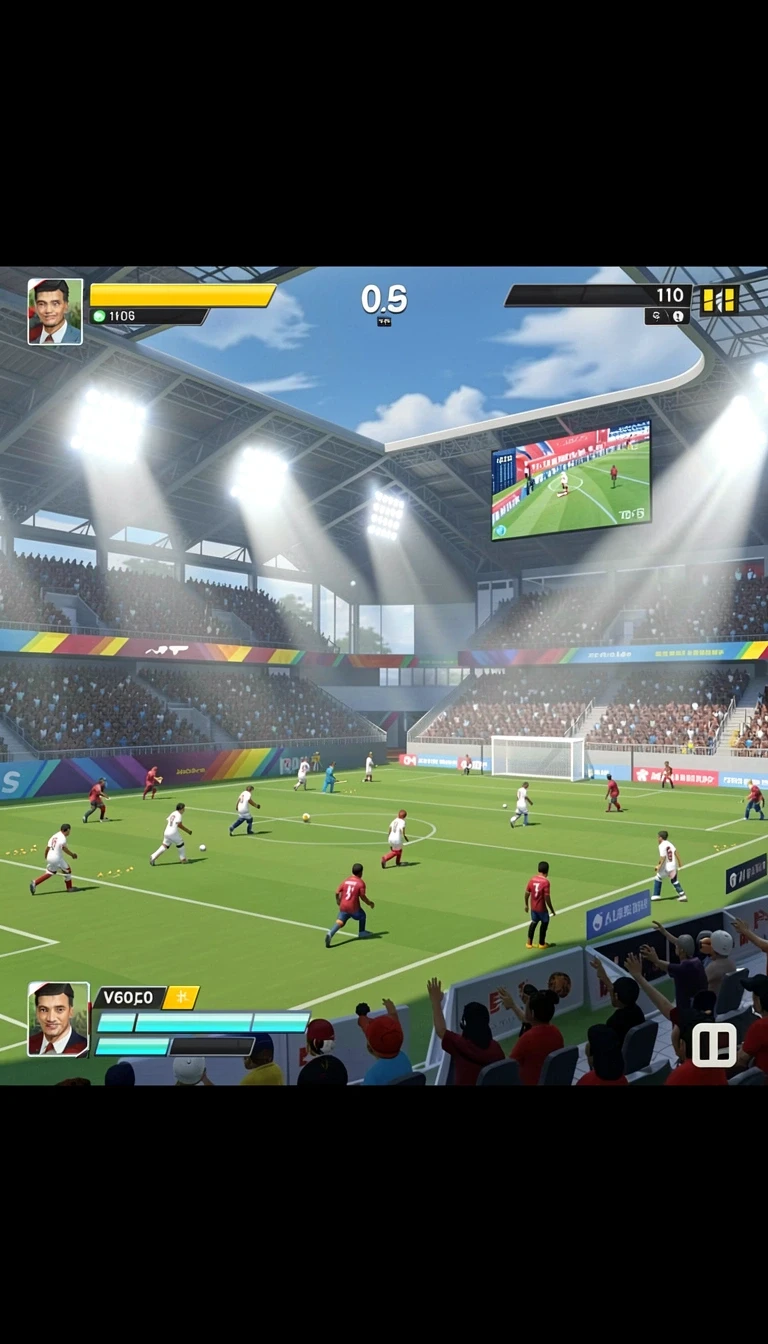 Aplikasi rajaclub Terbaik untuk Android dan iOS screenshot 1
