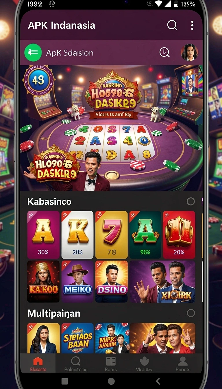Info Lengkap Aplikasi spbu77 Versi Terbaru screenshot 3