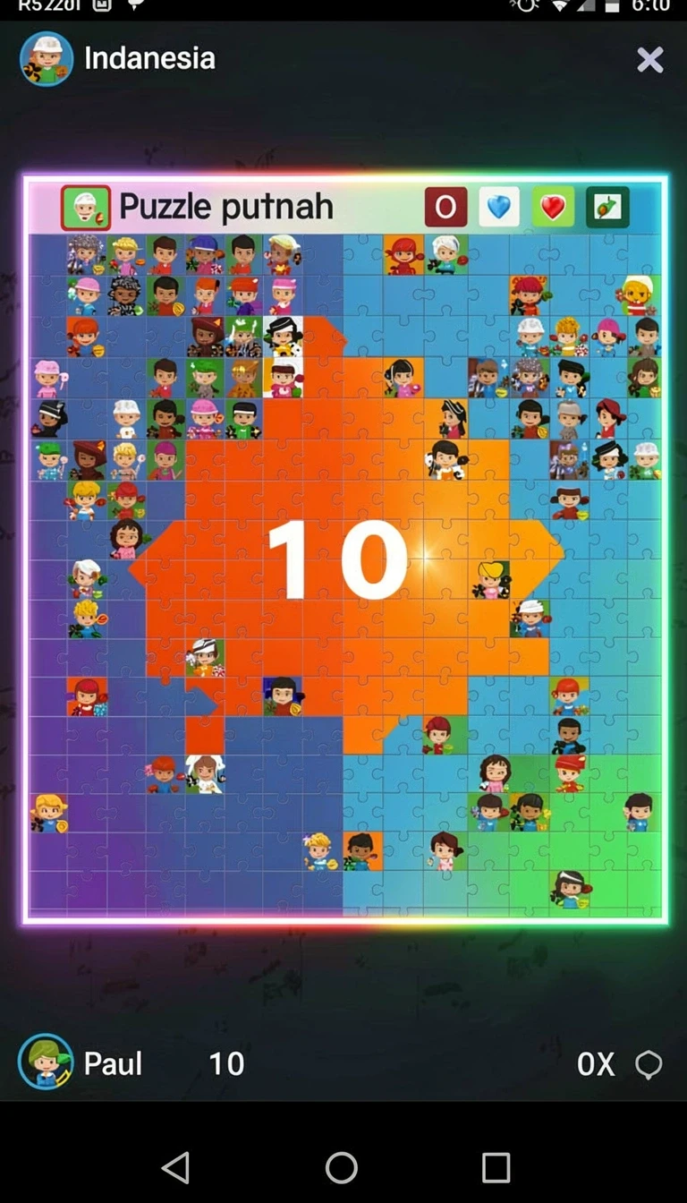 Aplikasi tempototo Paling Baru untuk Android screenshot 3