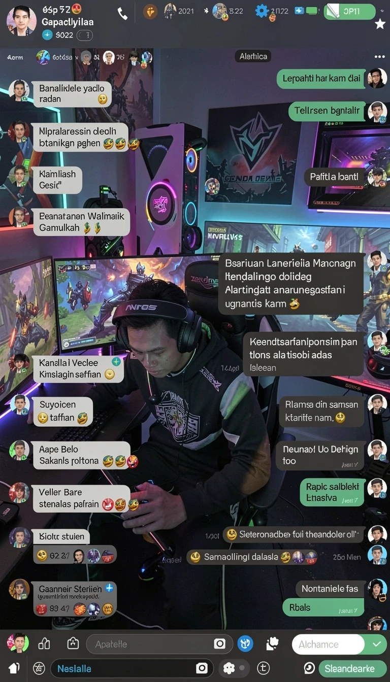 Aplikasi idklub Paling Baru untuk Android screenshot 3