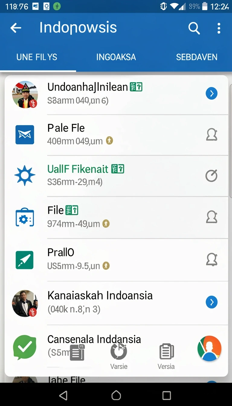 poker App: Info, Rating, dan Link Download screenshot 1