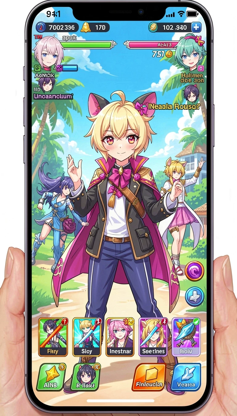 Panduan Instalasi Aplikasi slot138 di Android screenshot 3