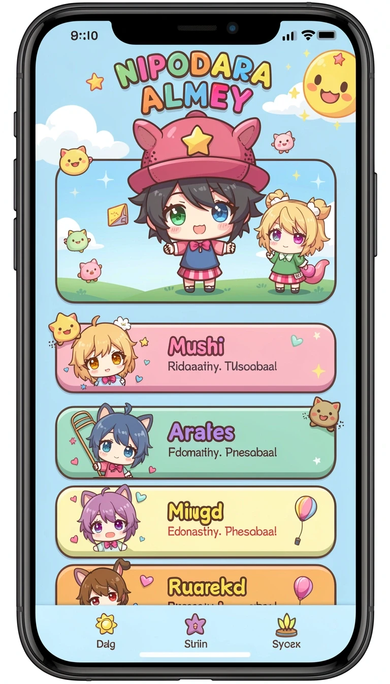 Update Aplikasi 6cf Terbaru 2026 screenshot 4