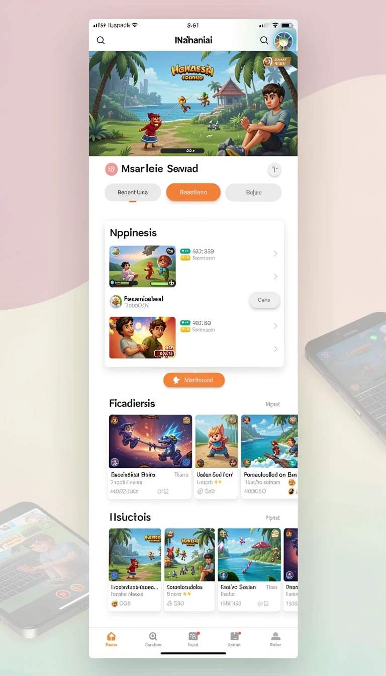 Aplikasi gawang69 Resmi dan Terpercaya di Android screenshot 3