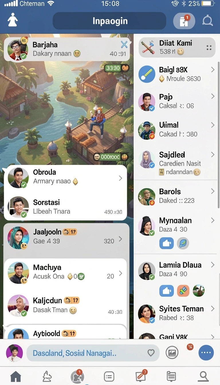 gaswin APK Terbaru: Download Cepat dan Gratis screenshot 1