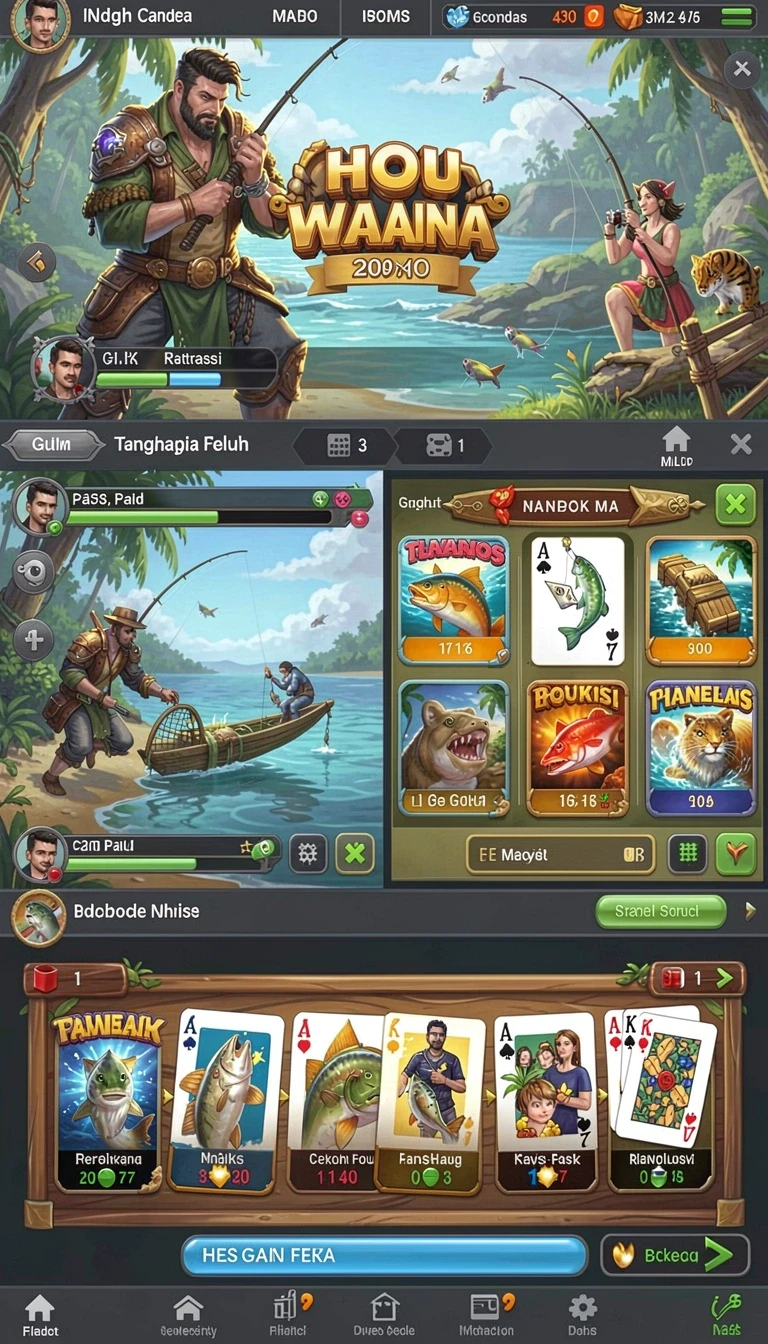 Download dewa1000 APK Terbaru untuk HP Android screenshot 1