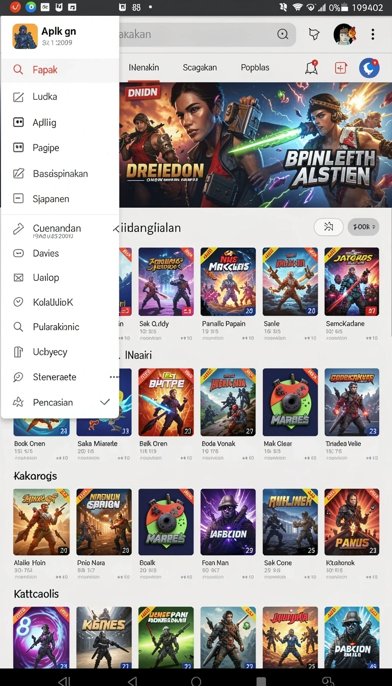 9win Terbaru: Review Aplikasi dan Link Unduh screenshot 4