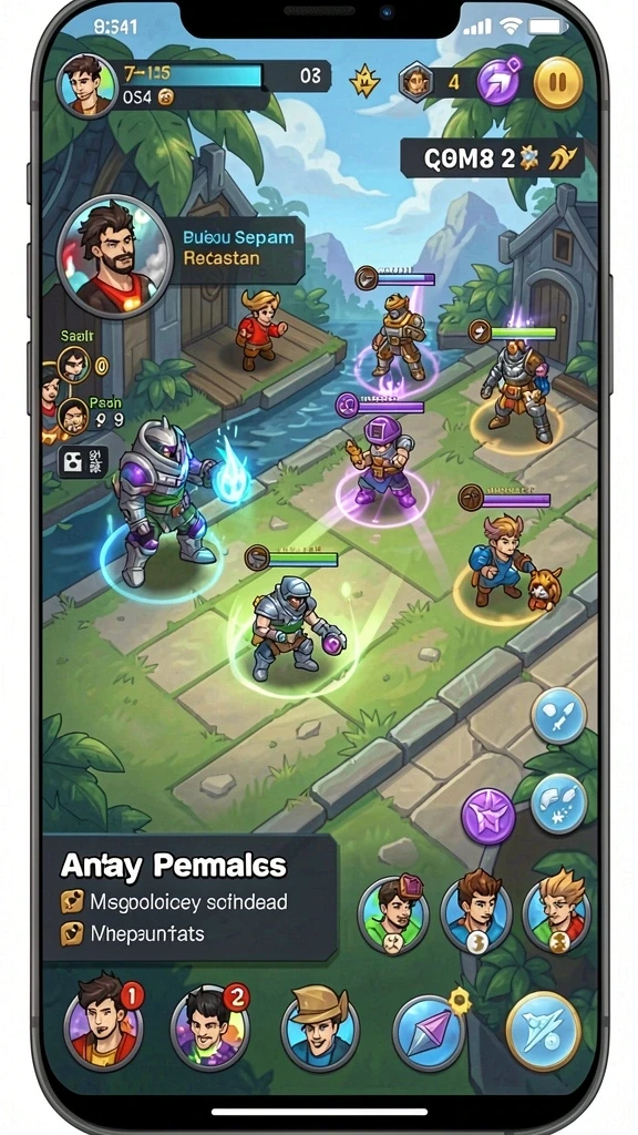 Panduan Instalasi Aplikasi slot138 di Android screenshot 1