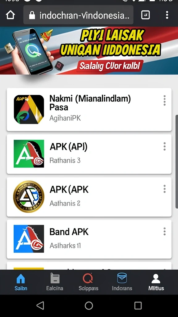 Unduh bento123 APK Gratis untuk Android screenshot 1