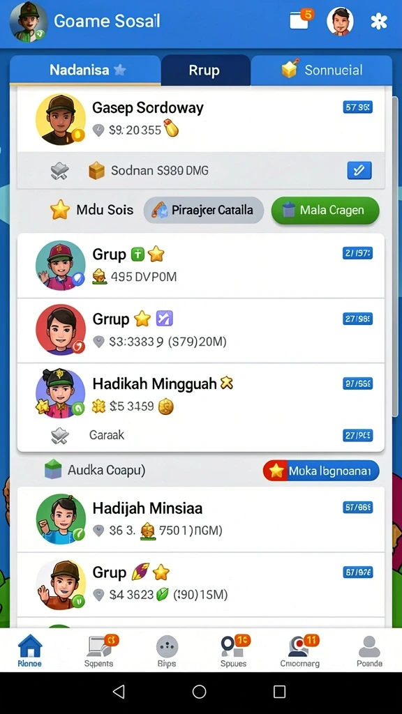maxseru Versi Terbaru: Apa yang Baru? screenshot 3