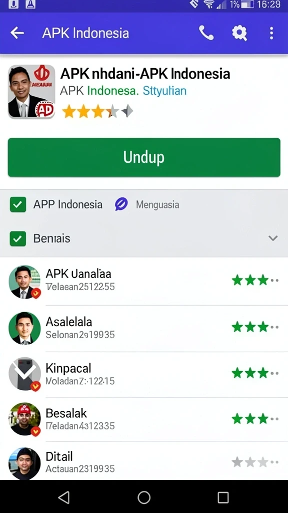 joss188 Terbaru untuk Android: Download APK Gratis screenshot 3