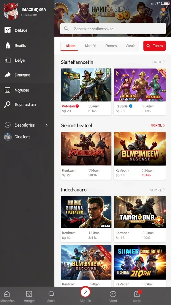 Review Lengkap Aplikasi dy01 Terbaru screenshot 3