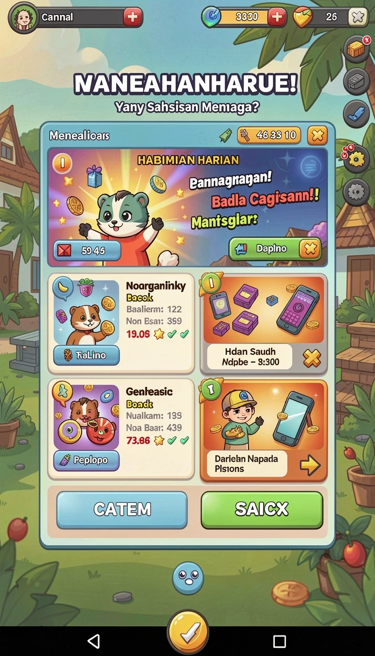 Aplikasi vipdewa Terbaru dengan Fitur Terbaik screenshot 2
