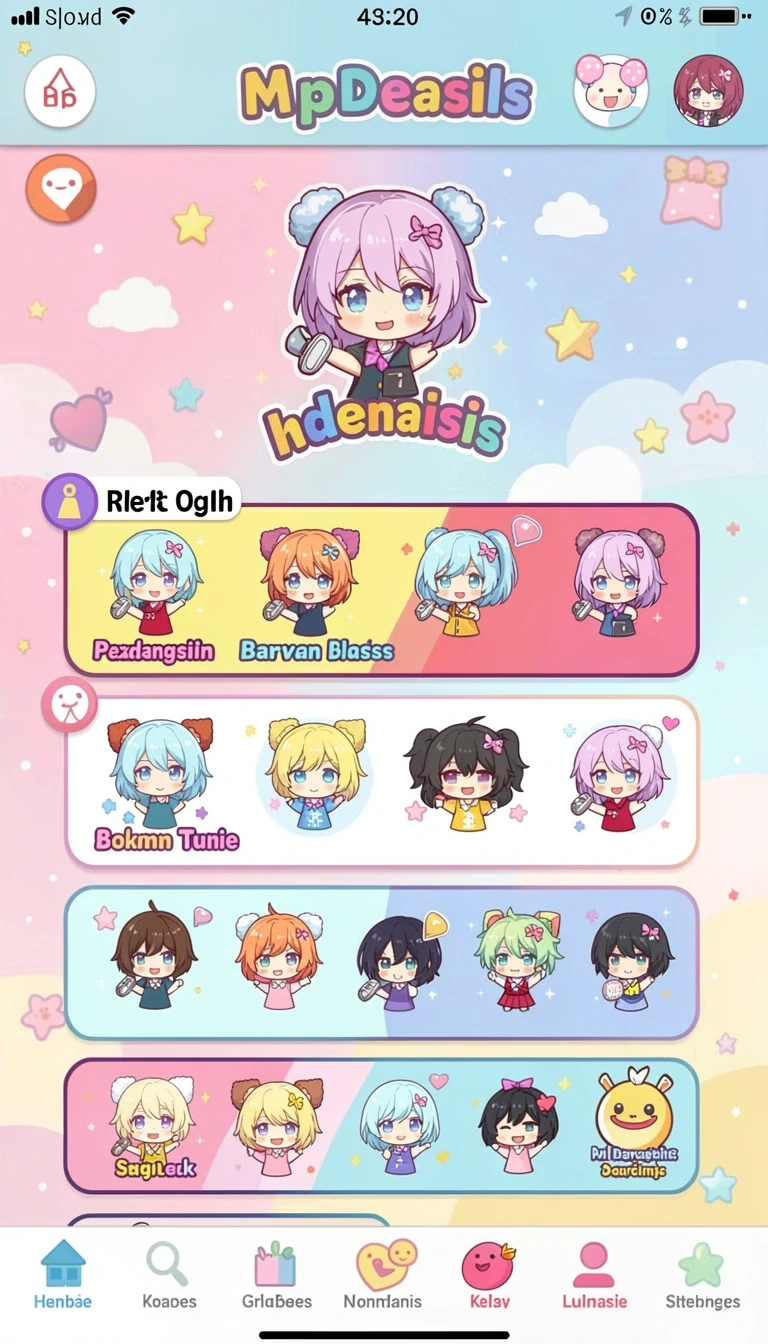 maxseru Versi Terbaru: Apa yang Baru? screenshot 2