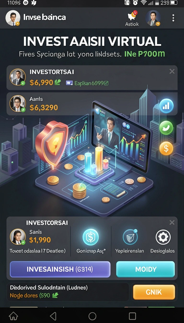 Aplikasi i8.live Ringan untuk Android screenshot 3