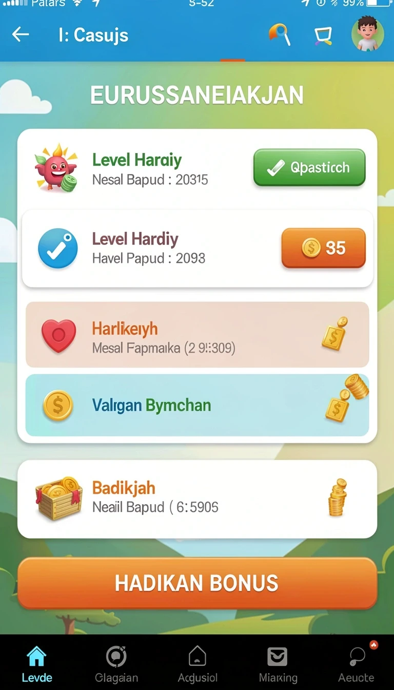 rpvip5 APK Terbaru dengan Fitur Lengkap screenshot 2