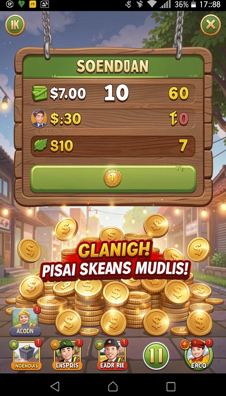 Panduan Instalasi Aplikasi zz4d di Android screenshot 2