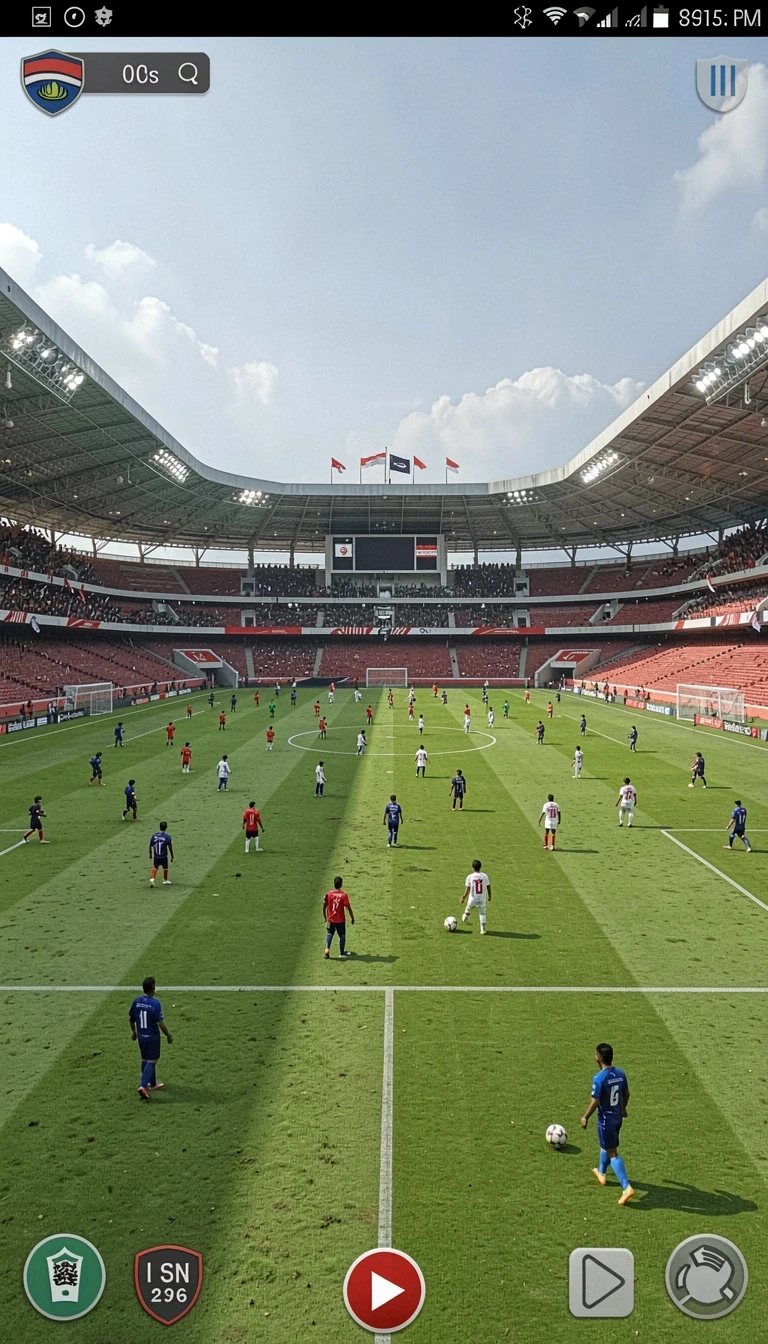 hoki99 Terbaru untuk Android: Download APK Gratis screenshot 1