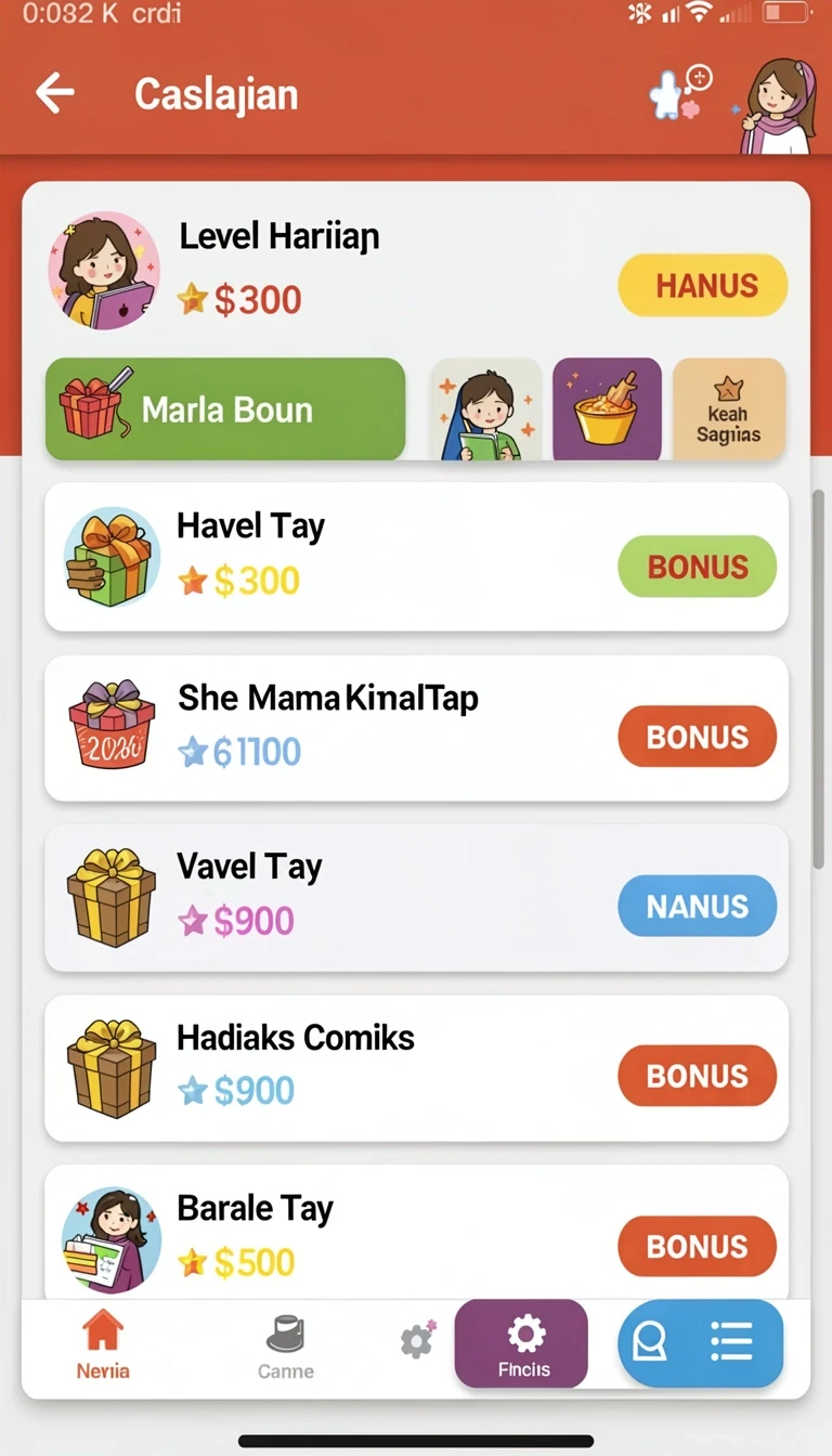 Aplikasi idklub Paling Baru untuk Android screenshot 2