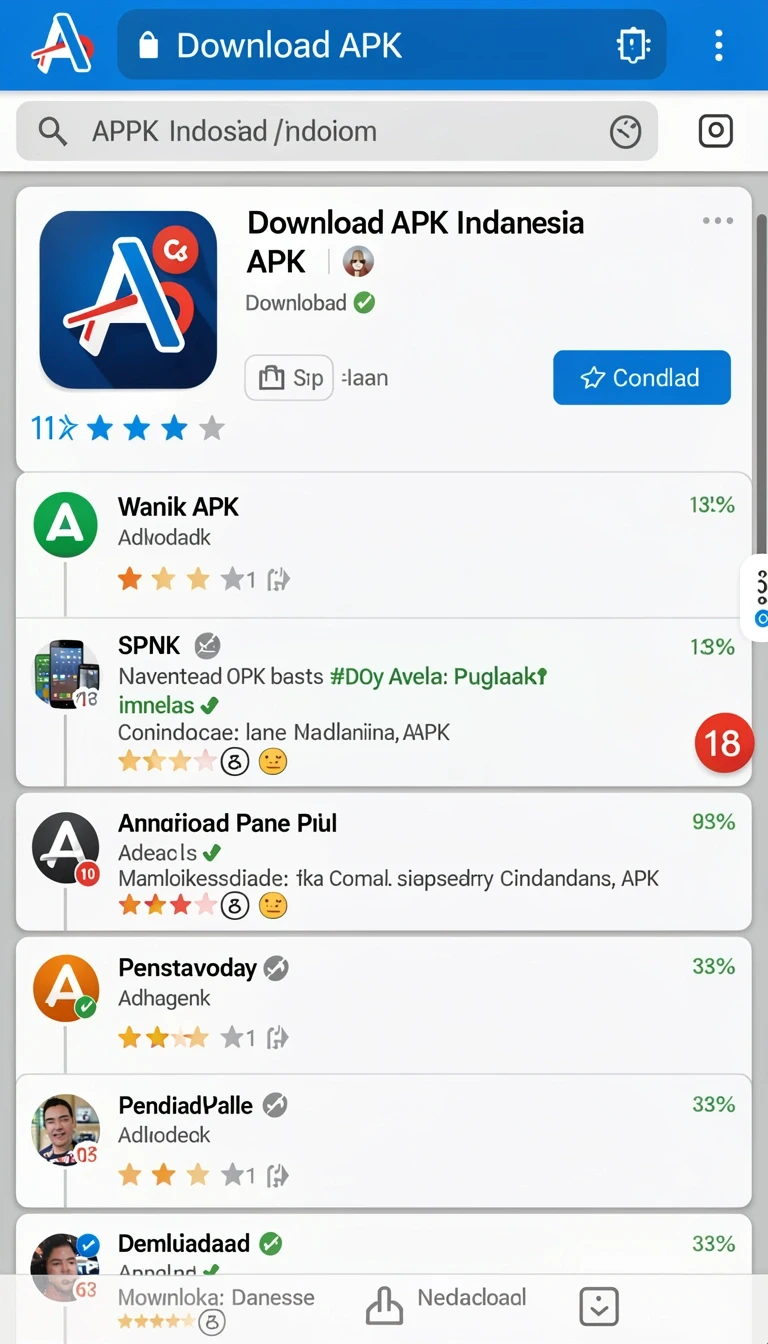 Aplikasi 62vip Paling Baru untuk Android screenshot 4