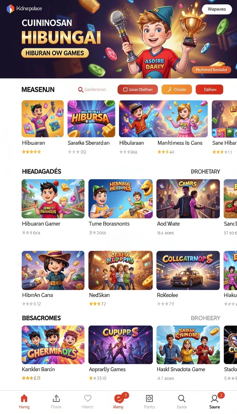 Aplikasi aceh4d Terbaik untuk Android dan iOS screenshot 4