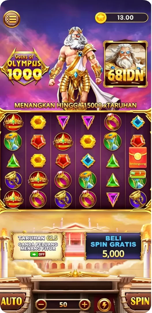 Aplikasi spingold Paling Baru untuk Android screenshot 4