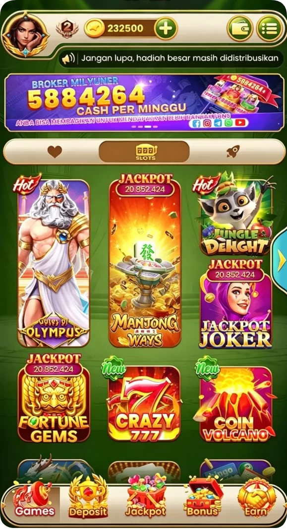 Update Aplikasi mataramtoto Terbaru 2026 screenshot 1