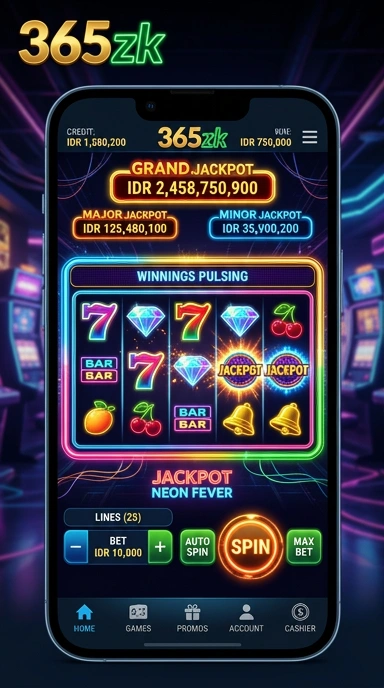 Update Aplikasi 6cf Terbaru 2026 screenshot 1