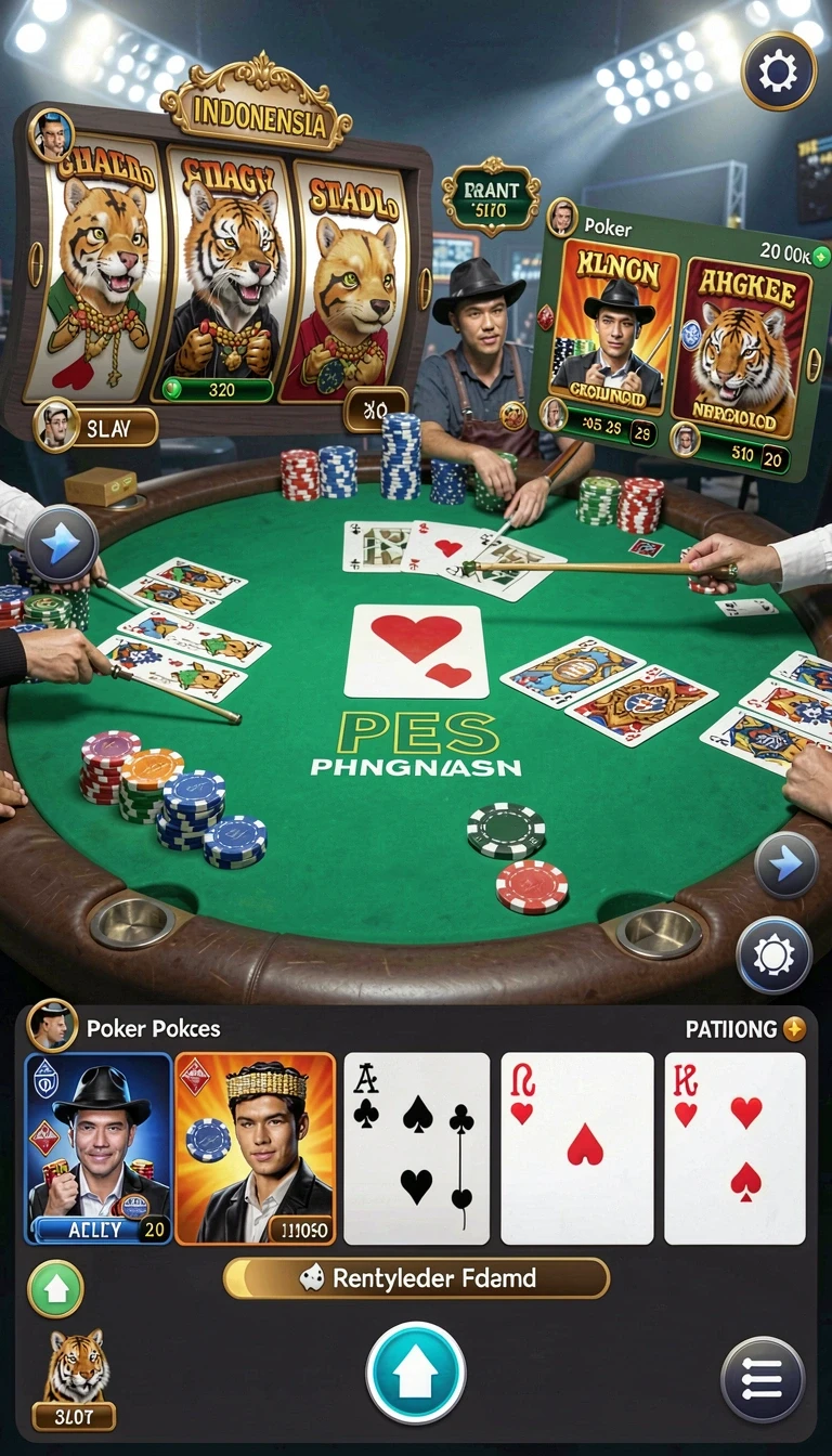 koi855 Terbaru: Download APK Resmi dan Aman screenshot 2