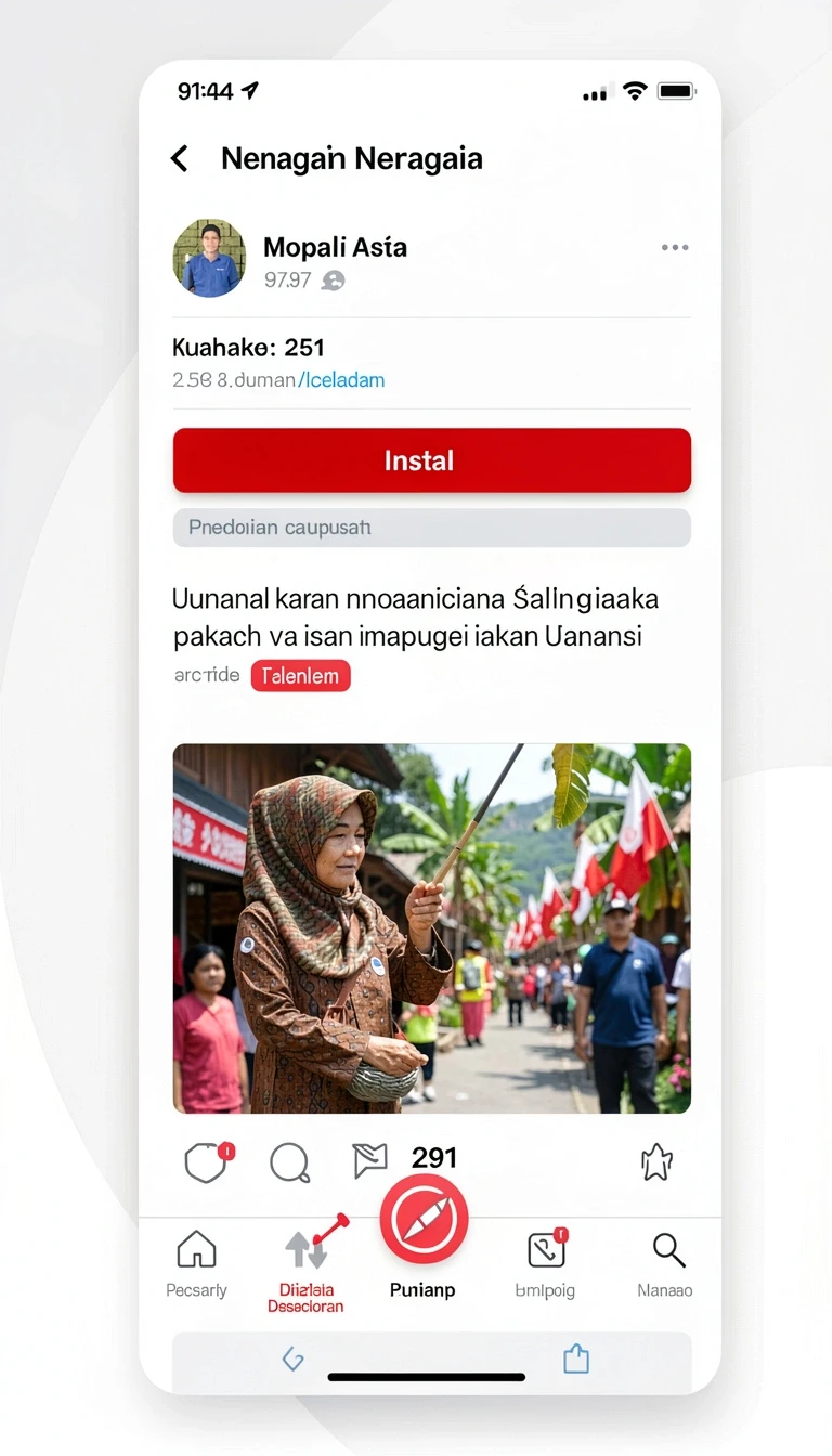 Review Aplikasi v07 Versi Terbaru screenshot 1