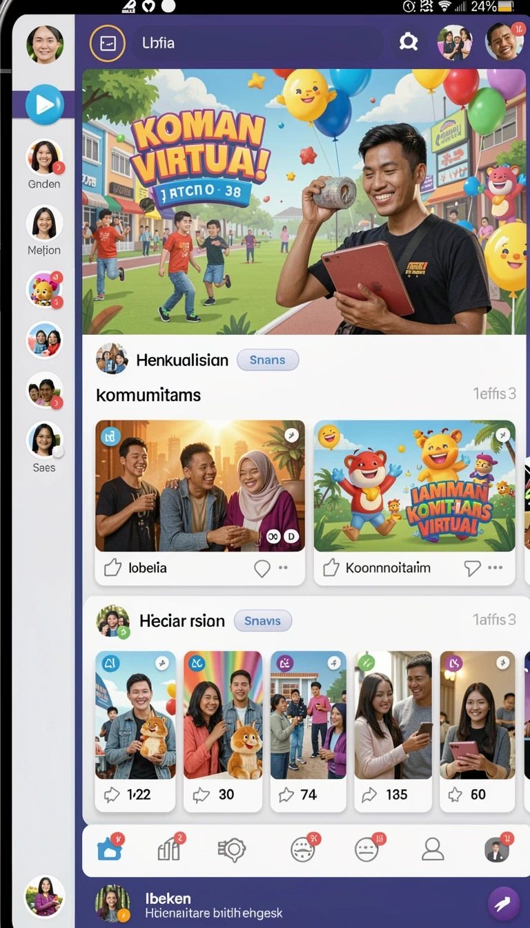 Info Lengkap Aplikasi winplay303 Versi Terbaru screenshot 2
