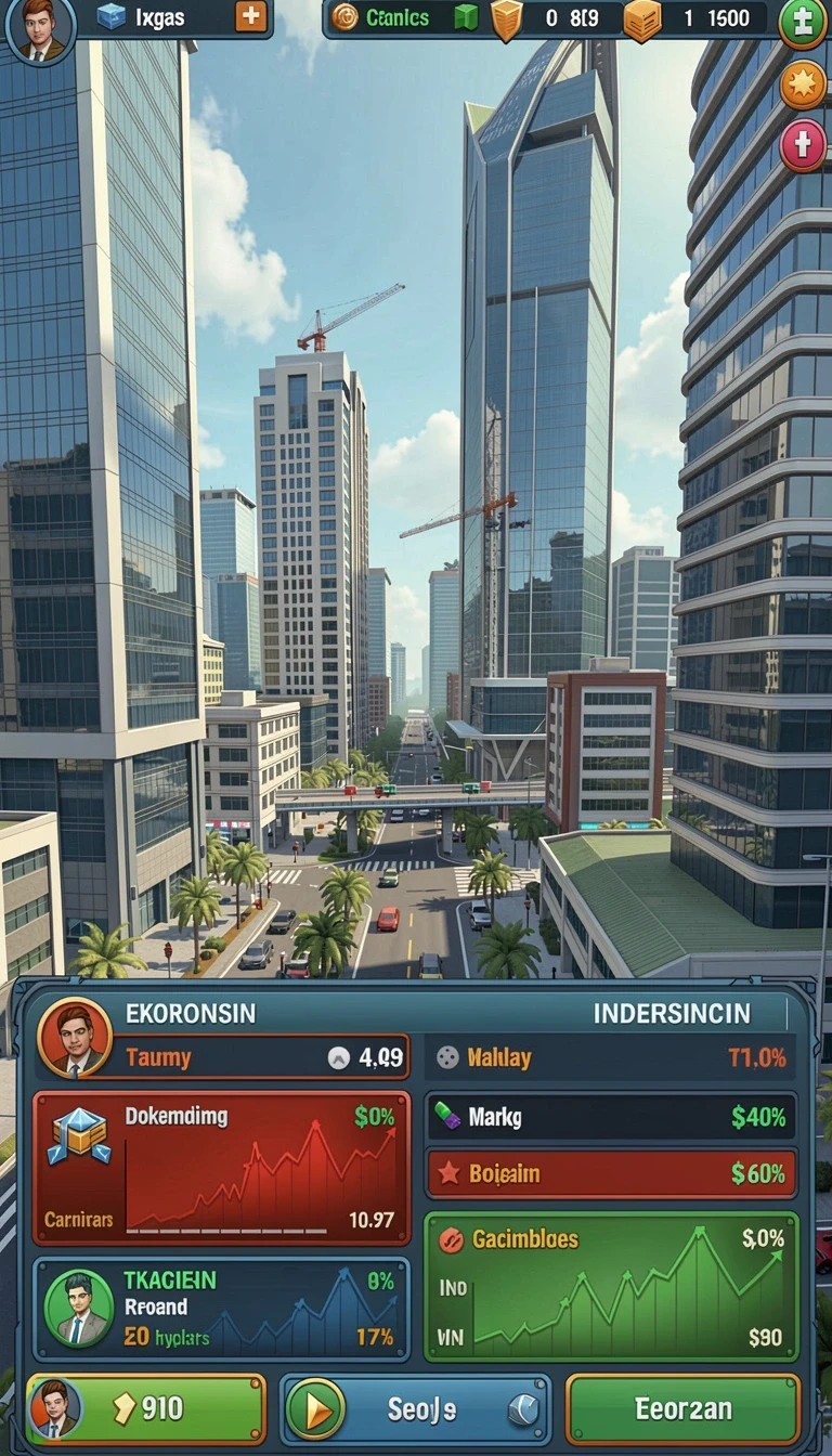 koi855 Terbaru: Download APK Resmi dan Aman screenshot 3