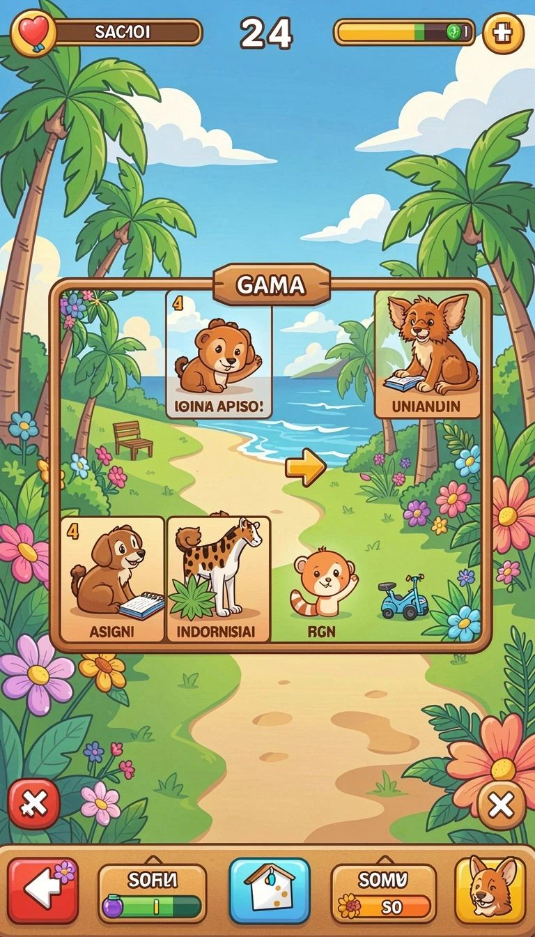 Download dewa1000 APK Terbaru untuk HP Android screenshot 4