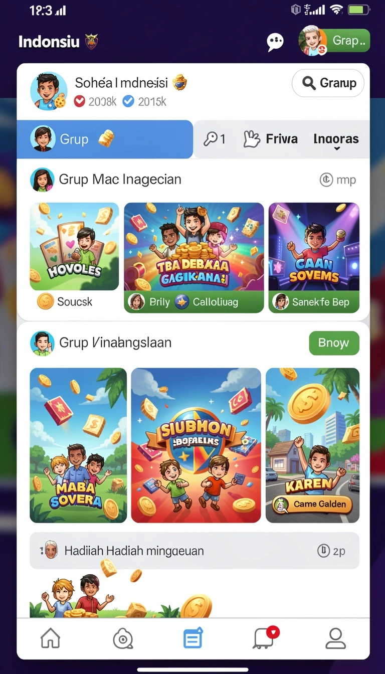 Aplikasi dewi88 Terbaru dan Terlengkap screenshot 4
