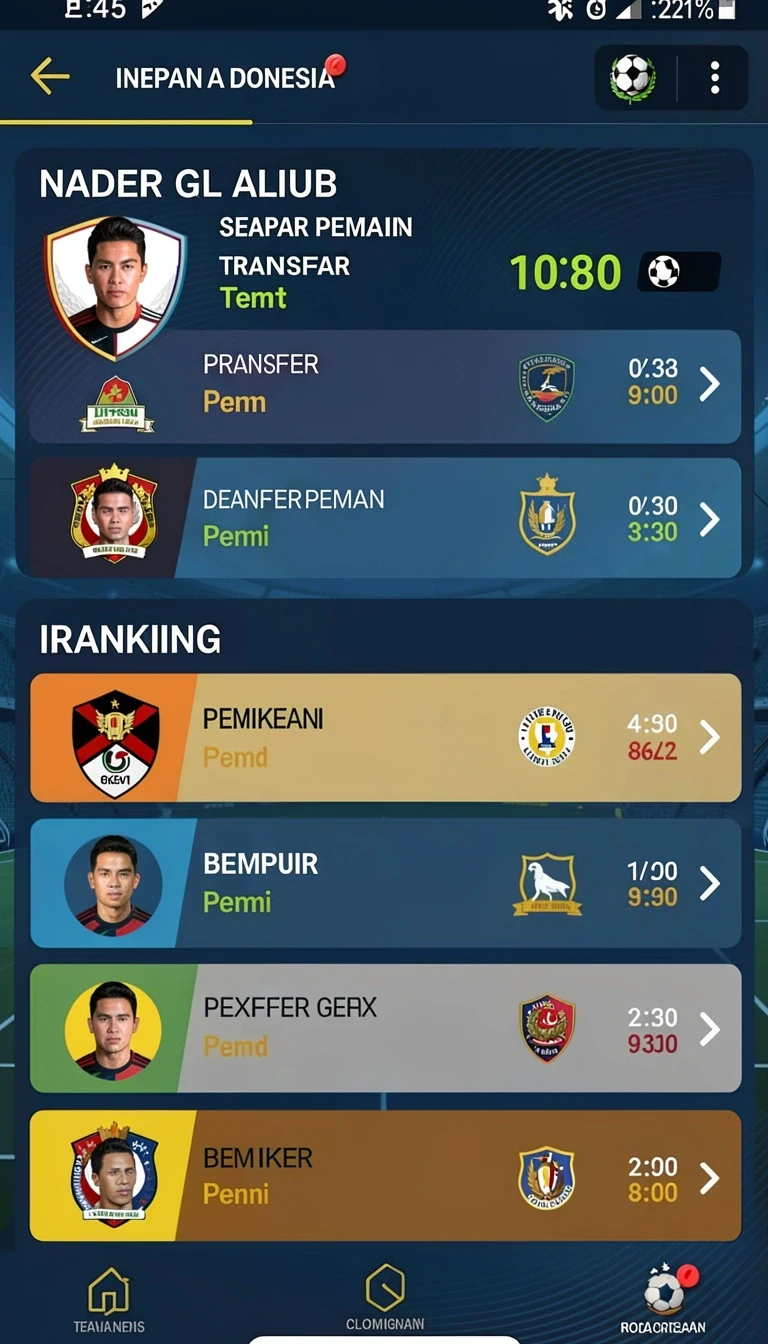 Unduh baru01 APK Gratis untuk Android screenshot 3