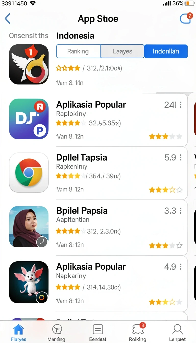 Kelebihan dan Fitur Aplikasi au328 Terbaru screenshot 4