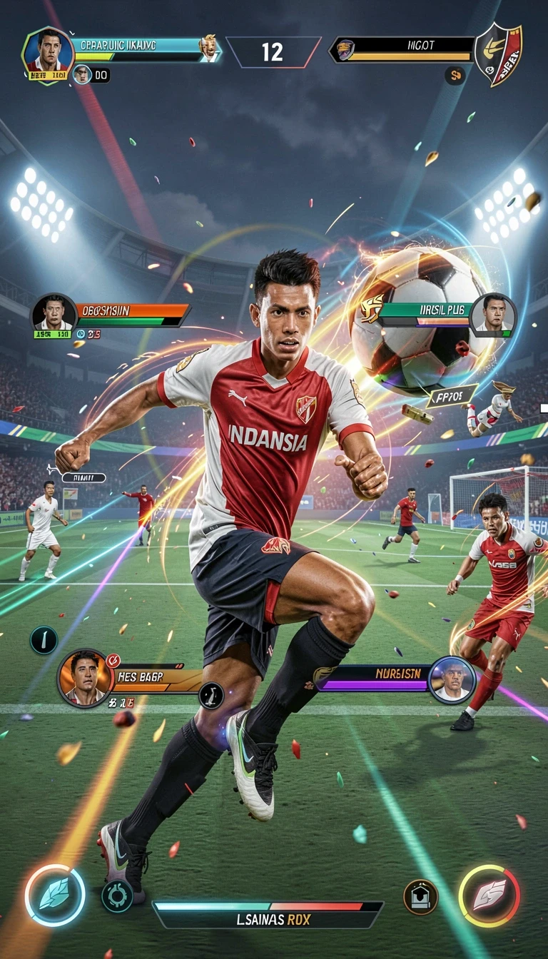 Panduan Instalasi Aplikasi slot138 di Android screenshot 2