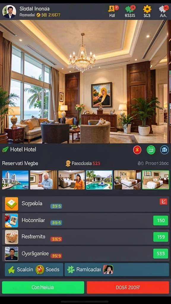 zk9 Terbaru 2026: Download APK dan Review screenshot 2