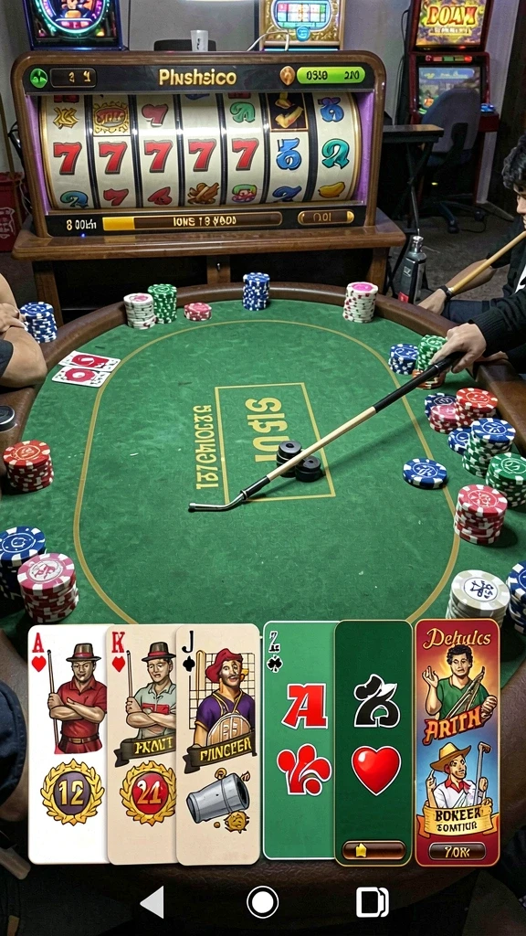 Cara Pasang 777lucky di HP Android dengan Benar screenshot 2