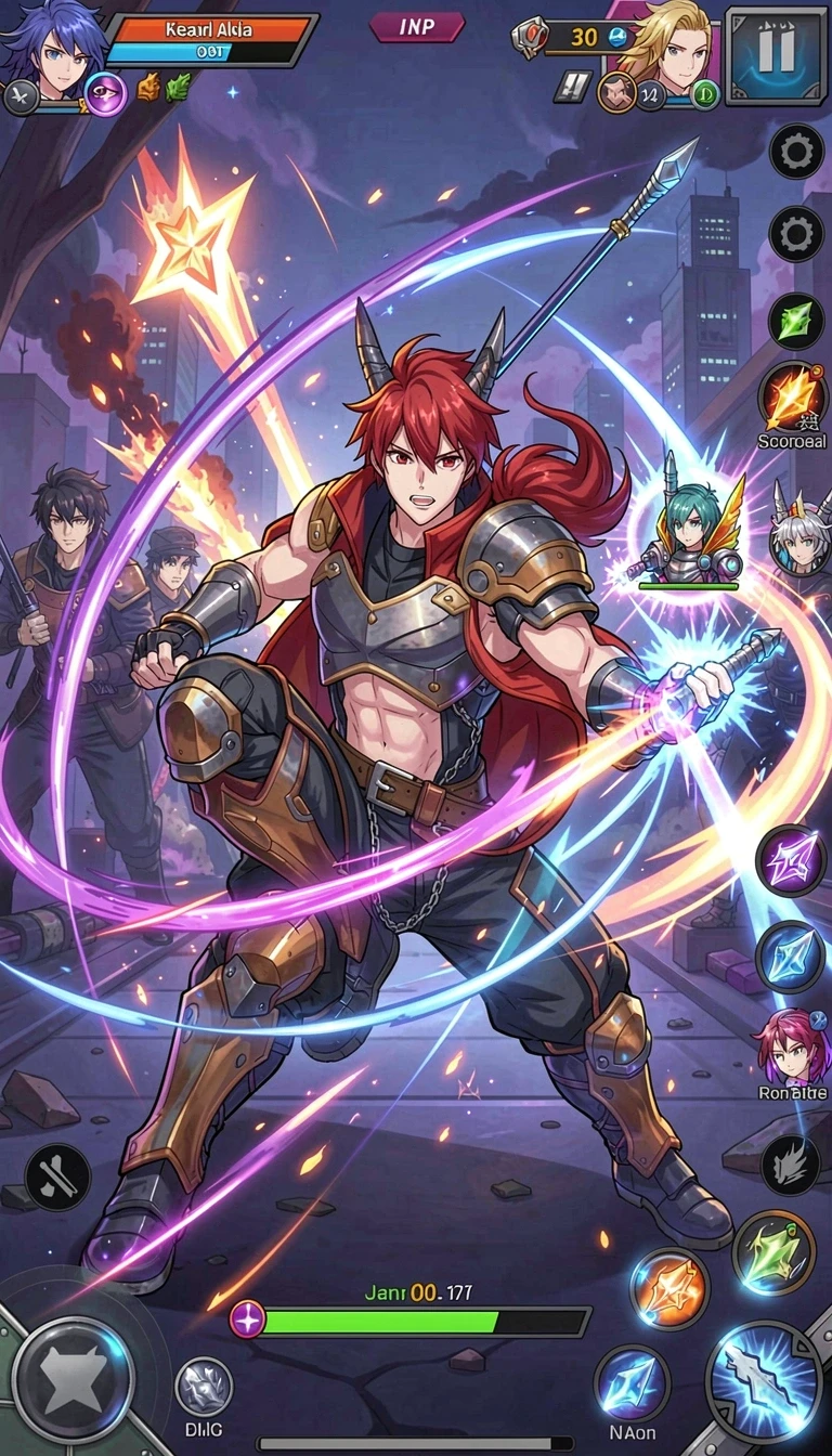 svip1 App: Info, Rating, dan Link Download screenshot 4