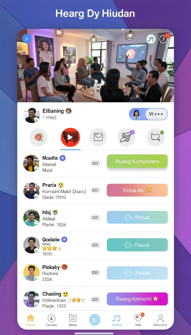 main88 APK: Fitur, Ukuran, dan Link Download screenshot 3