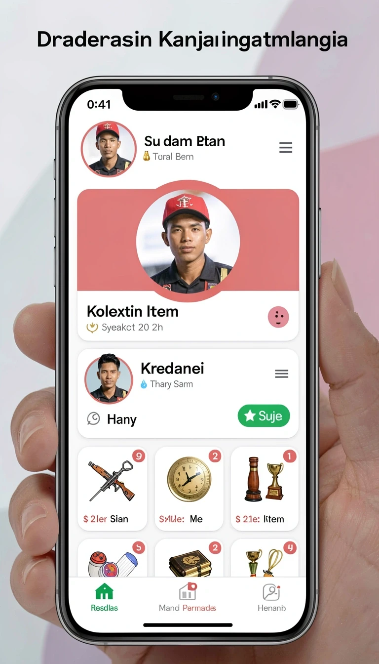 Cara Download dan Instal sambaltoto di Android screenshot 2
