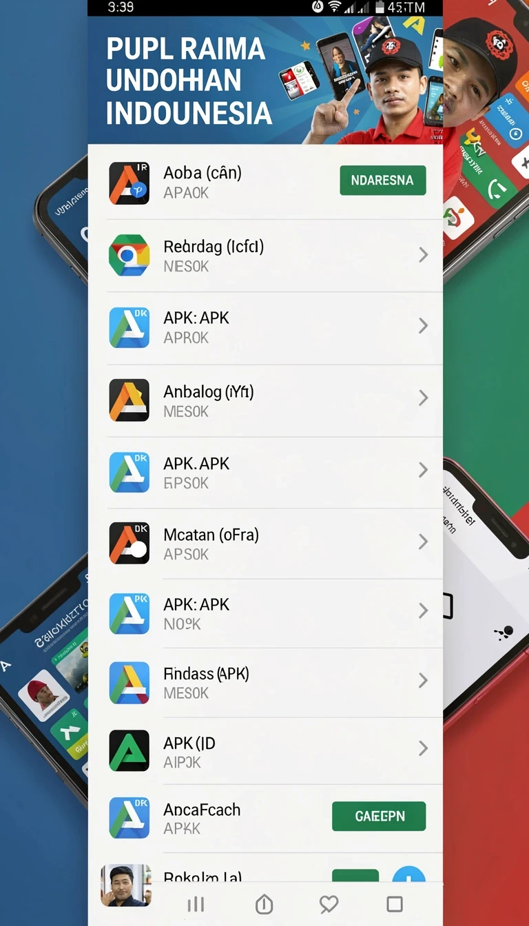 bromo77 Versi Terbaru untuk Android Tanpa Ribet screenshot 1