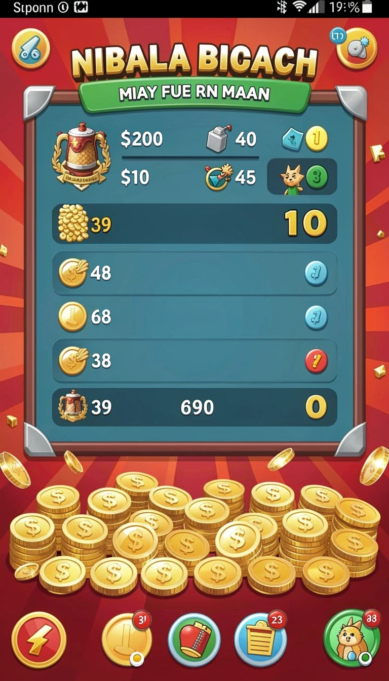 Download maxslot88 APK Terbaru Full Version screenshot 4