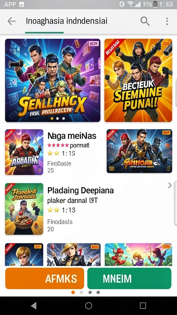 Aplikasi idnraja Terbaru: Review dan Link Download screenshot 4