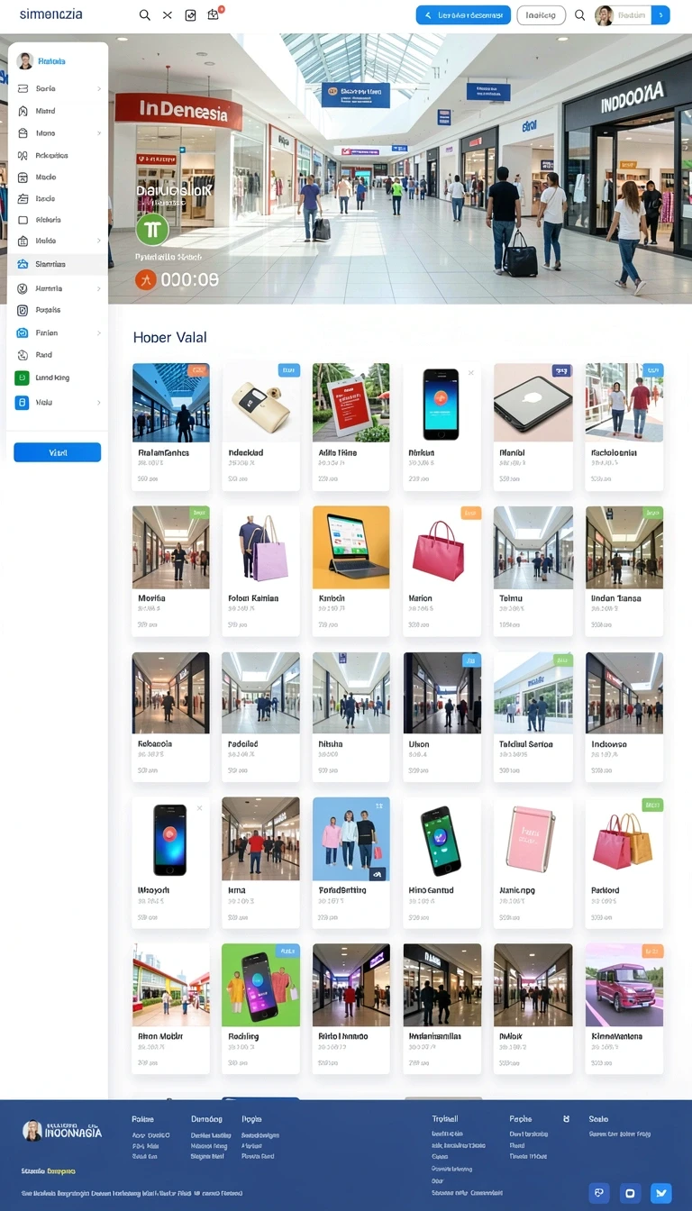 ind777 Terbaru untuk Android: Download APK Gratis screenshot 4