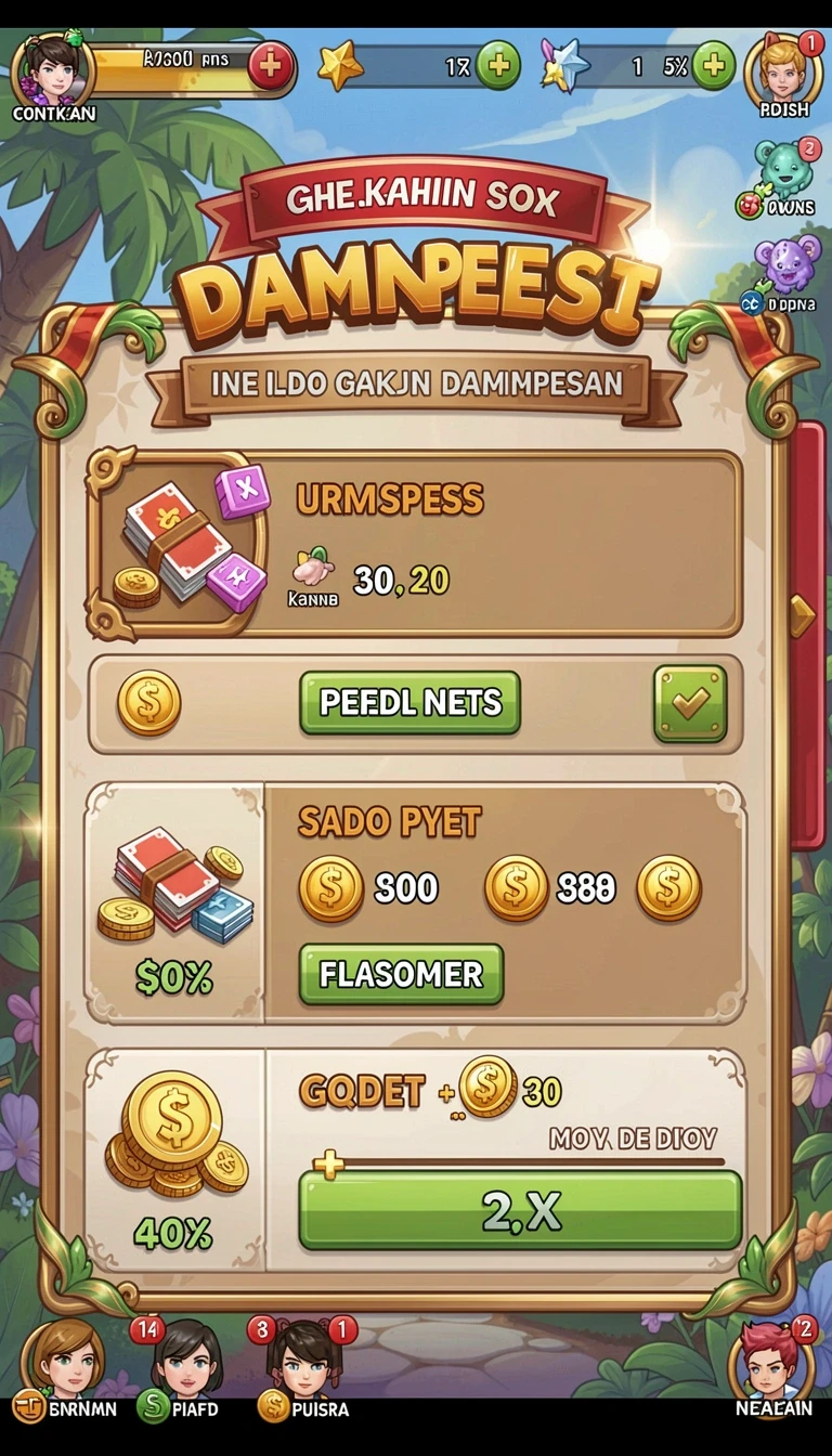 joss188 Terbaru untuk Android: Download APK Gratis screenshot 4